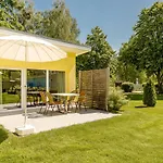 Holiday home Bungis ,de - 28 Ferienhaeuser Am Grimnitzsee G2