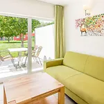 Holiday home Bungis ,de - 28 Ferienhaeuser Am Grimnitzsee G2 Joachimsthal