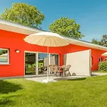 Holiday home Bungis ,de - 28 Ferienhaeuser Am Grimnitzsee G2
