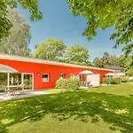 Bungis ,de - 28 Ferienhaeuser Am Grimnitzsee G2 Holiday home