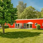 Bungis ,de - 28 Ferienhaeuser Am Grimnitzsee G2 Holiday home Joachimsthal