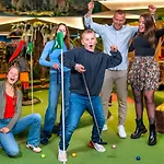 Bungis ,de - 28 Ferienhaeuser Am Grimnitzsee G2 Holiday home Joachimsthal
