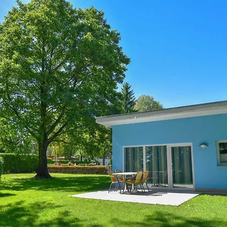 Bungis - 28 Ferienhaeuser Am Grimnitzsee G2 Сasa de vacaciones Joachimsthal