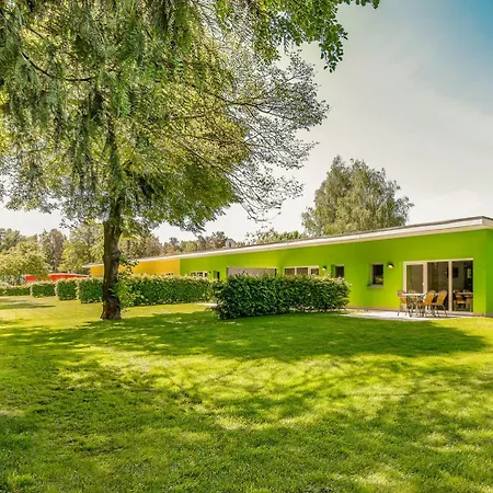 Bungis ,de - 28 Ferienhaeuser Am Grimnitzsee G2 Holiday home *