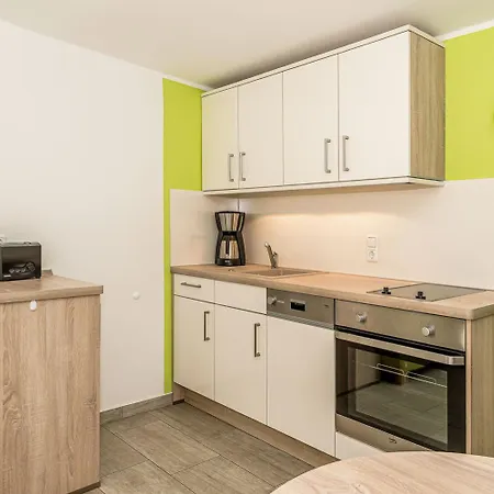 Bungis - 28 Ferienhaeuser Am Grimnitzsee G2 Сasa de vacaciones Joachimsthal