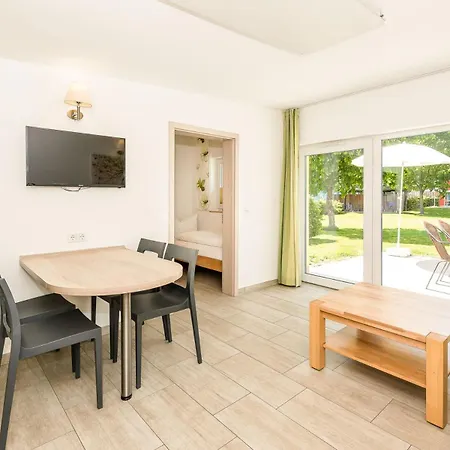 Bungis - 28 Ferienhaeuser Am Grimnitzsee G2 Joachimsthal