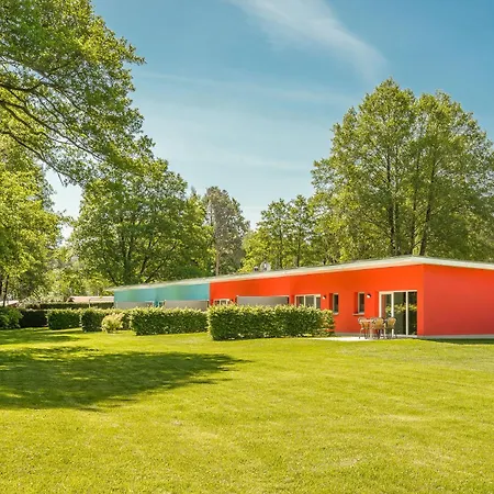 Holiday home Bungis ,de - 28 Ferienhaeuser Am Grimnitzsee G2 *