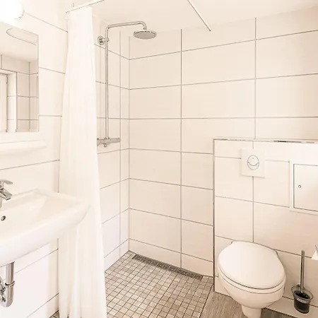 Bungis - 28 Ferienhaeuser Am Grimnitzsee G2 * Joachimsthal