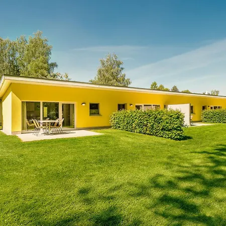 Bungis ,de - 28 Ferienhaeuser Am Grimnitzsee G2 요아힘스탈