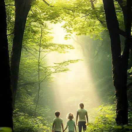 Bungis - 28 Ferienhaeuser Am Grimnitzsee G2