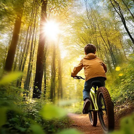 Bungis - 28 Ferienhaeuser Am Grimnitzsee G2