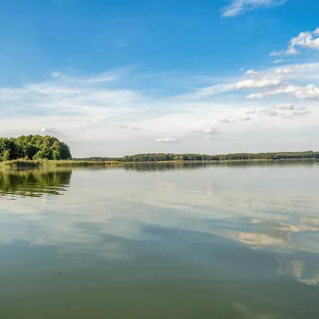 Bungis - 28 Ferienhaeuser Am Grimnitzsee G2
