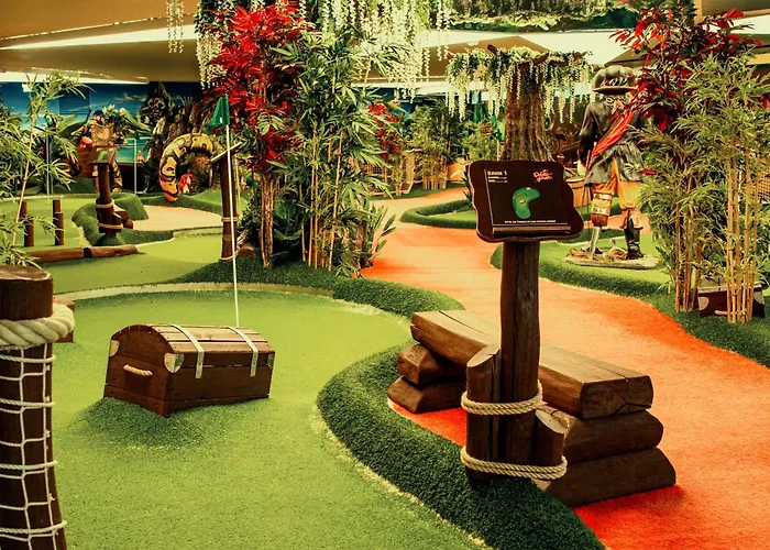 Bungis - 28 Ferienhaeuser Am Grimnitzsee G2 * يواخيمستال