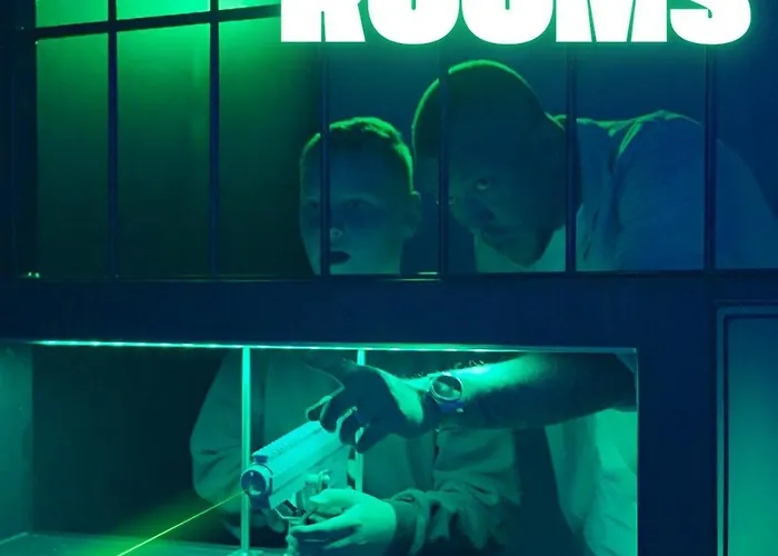 Bungis - 28 Ferienhaeuser Am Grimnitzsee G2 بيت للعطل يواخيمستال