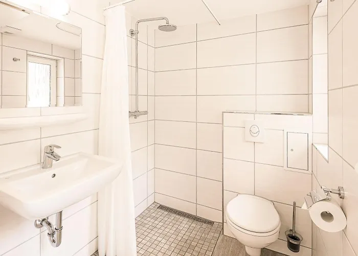 Bungis - 28 Ferienhaeuser Am Grimnitzsee G2 * يواخيمستال