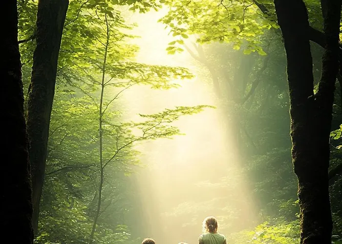 Bungis - 28 Ferienhaeuser Am Grimnitzsee G2