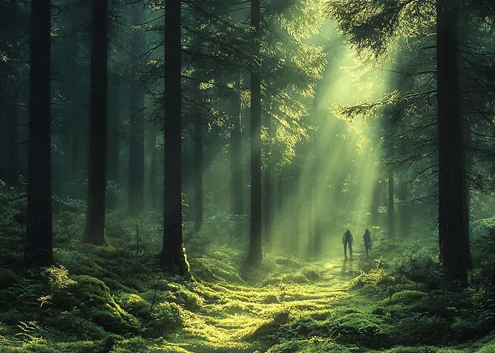 Bungis - 28 Ferienhaeuser Am Grimnitzsee G2 * يواخيمستال