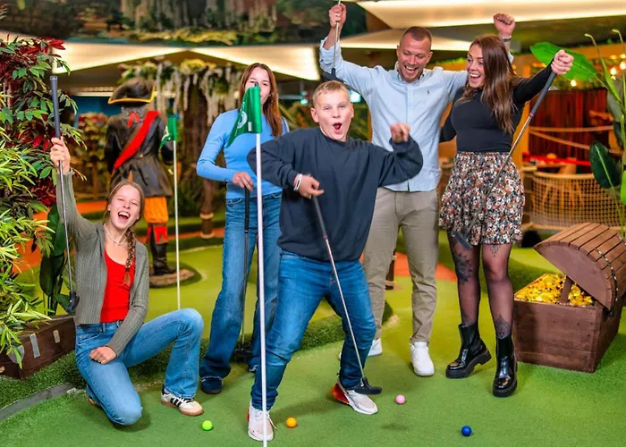 Bungis - 28 Ferienhaeuser Am Grimnitzsee G2 بيت للعطل يواخيمستال